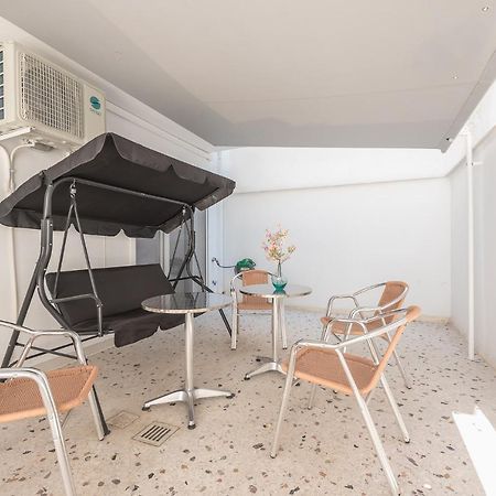 Phaedon, The Terrace Suite Near Acropolis By Cloudkeys Atenas Exterior foto
