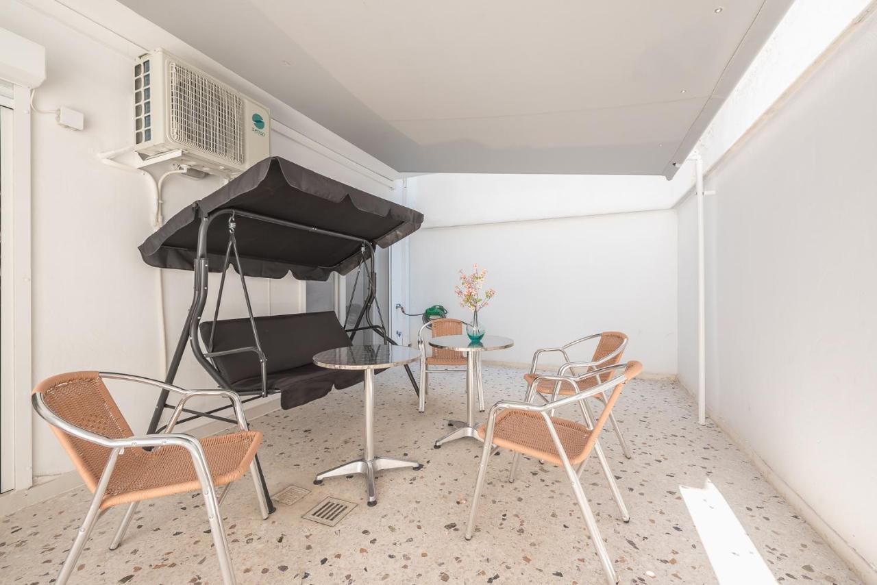 Phaedon, The Terrace Suite Near Acropolis By Cloudkeys Atenas Exterior foto